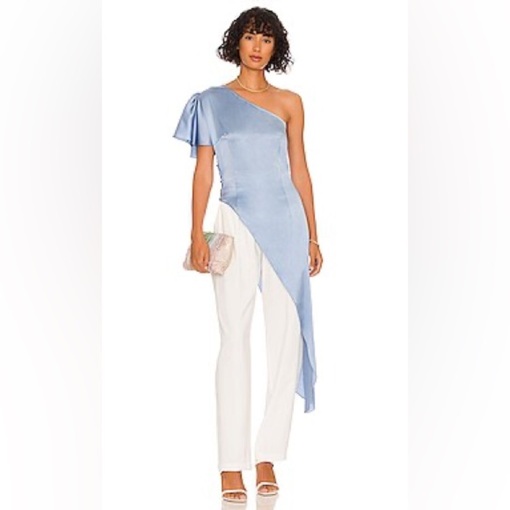 Revolve Maiba Top